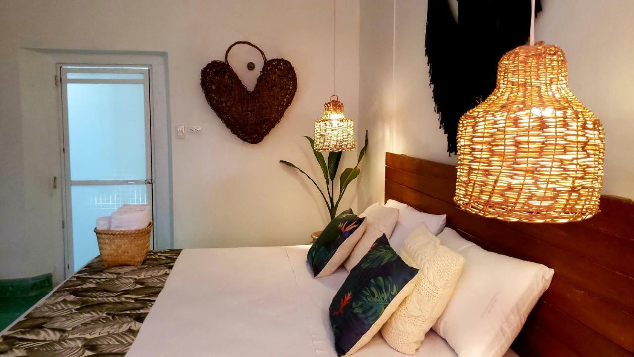 Apartamento Casa Baeza Apartament, The Location, 70mts From The Sea