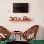 Casa Baeza Apartament, The Best Location, 70Mts From The Sea