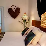 Casa Baeza Apartament, The Best Location, 70Mts From The Sea