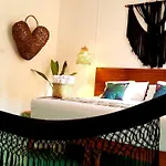 Casa Baeza Apartament, The Best Location, 70Mts From The Sea
