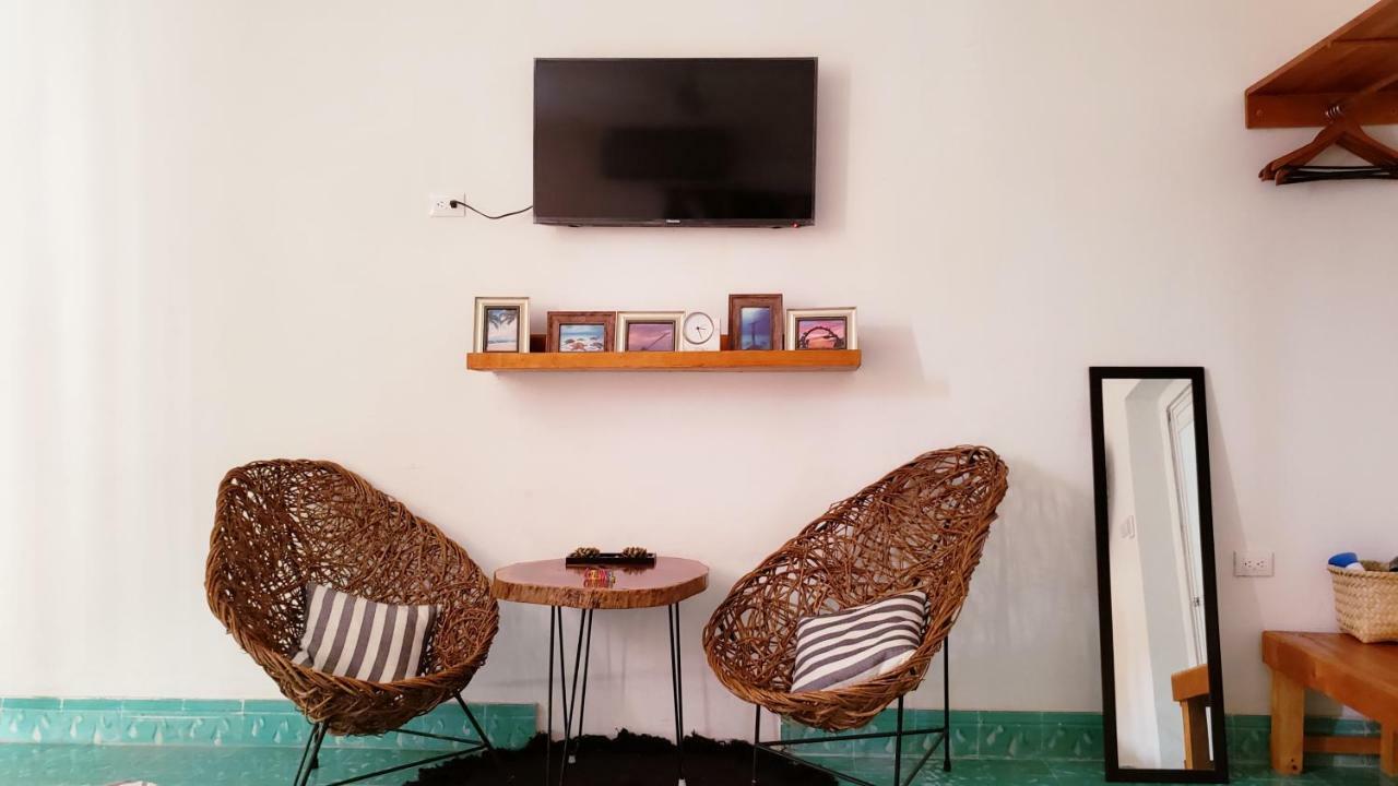 Casa Baeza Apartament, The Location, 70mts From The Sea *