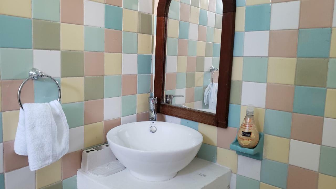 Apartment Casa Baeza Apartament, The Location, 70mts From The Sea *