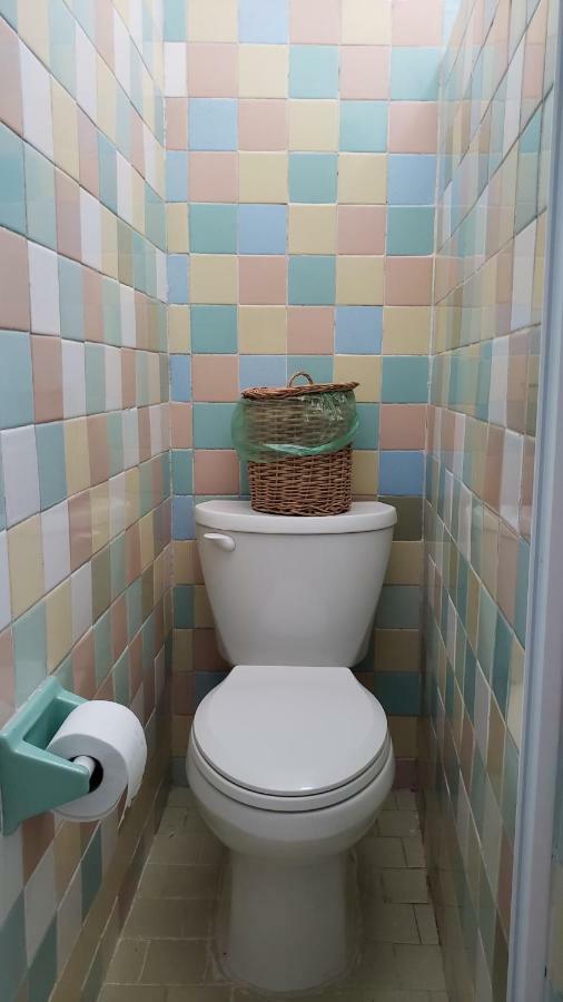 Casa Baeza Apartament, The Location, 70mts From The Sea * Cozumel