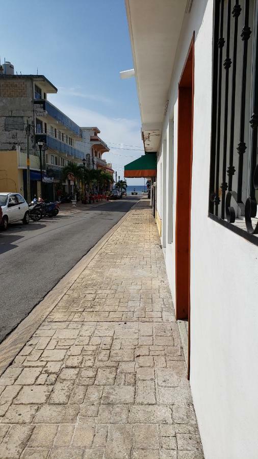 Casa Baeza Apartament, The Location, 70mts From The Sea Apartment *