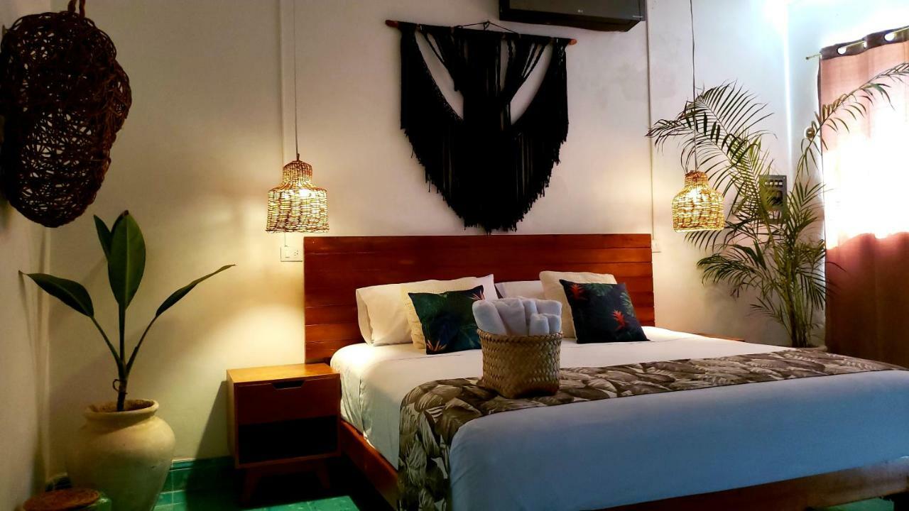 Casa Baeza Apartament, The Location, 70mts From The Sea Apartment *