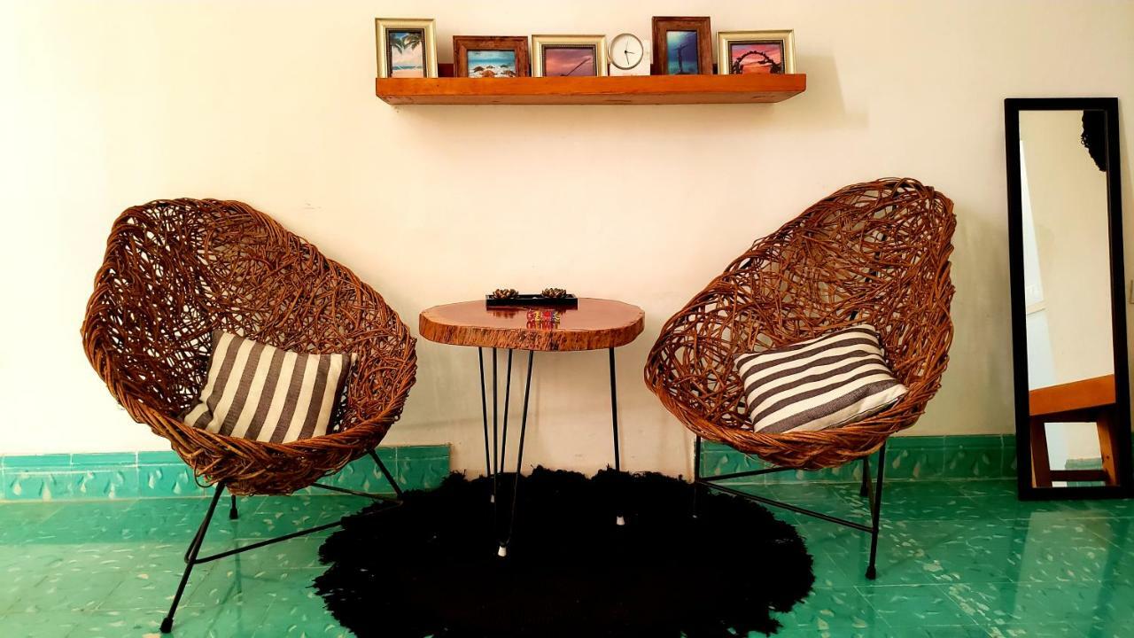 Apartment Casa Baeza Apartament, The Location, 70mts From The Sea *