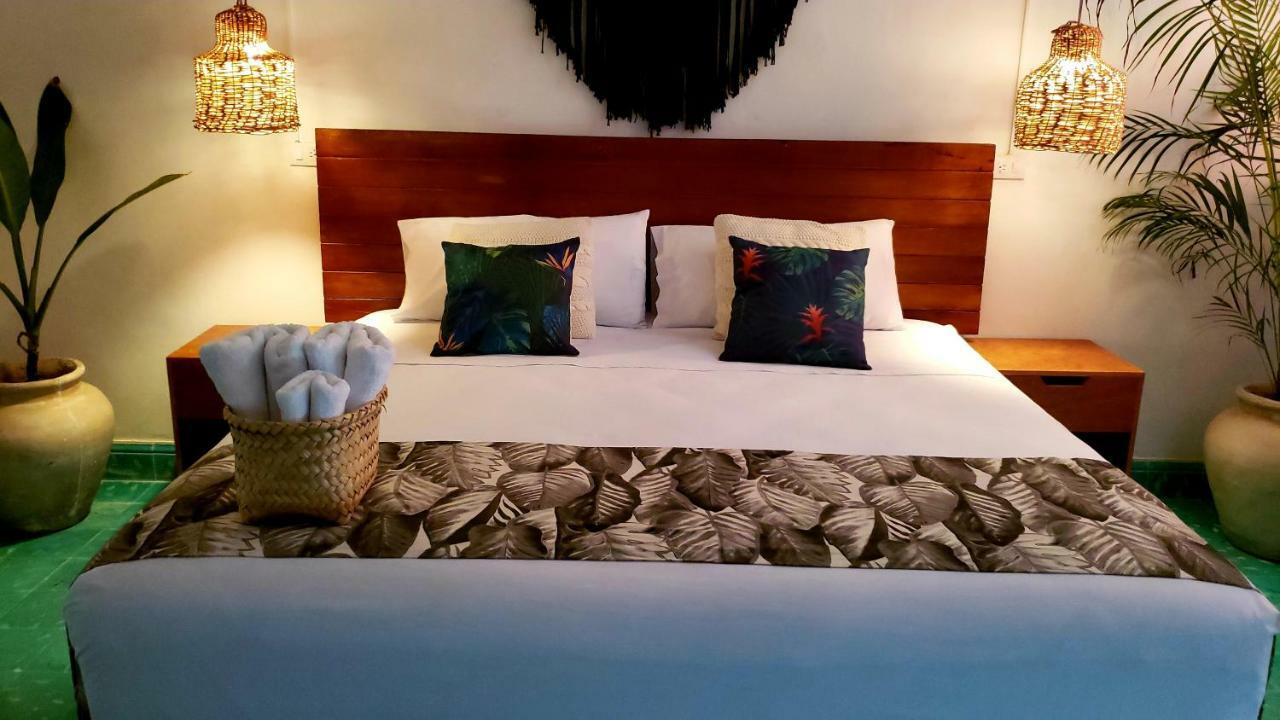 Casa Baeza Apartament, The Location, 70mts From The Sea Apartment
