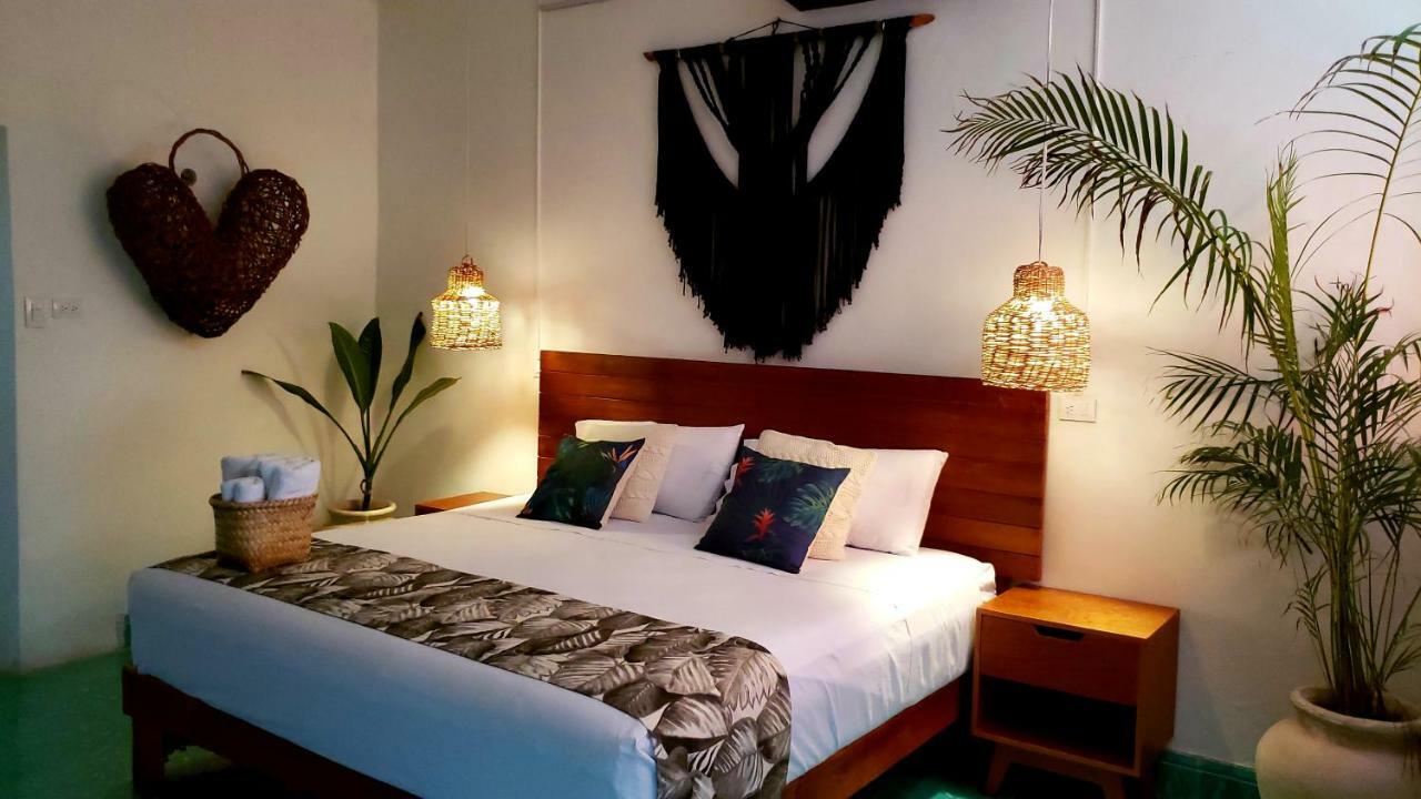 Casa Baeza Apartament, The Location, 70mts From The Sea Apartment
