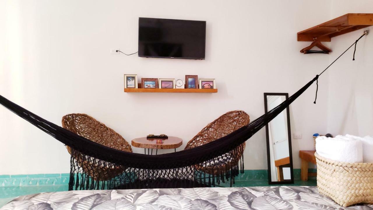 Casa Baeza Apartament, The Location, 70mts From The Sea Cozumel